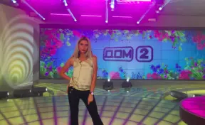 Новокузнечанка ищет «плохих» мужчин в реалити-шоу «Дом-2» 5